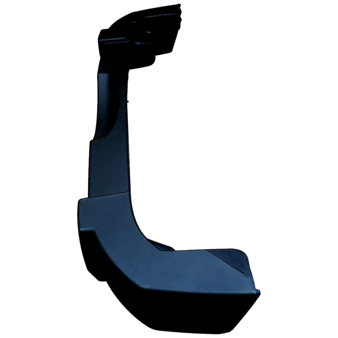 1BD22RXFAD – CROWN AUTO Bumper, OE Replacement - view 2